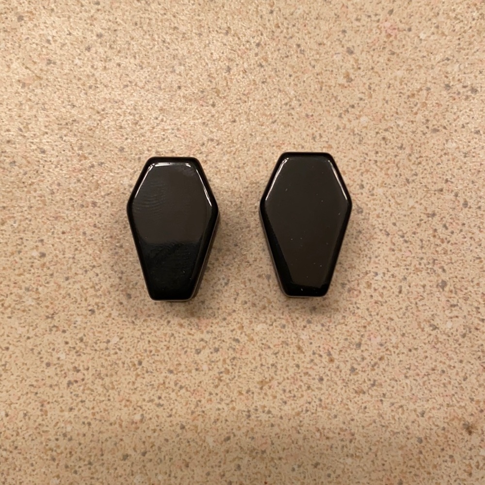 Coffin Gauges